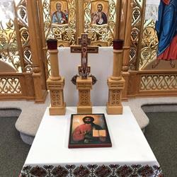 Ukrainian Catholic Church