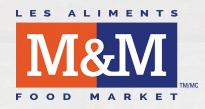 M. & m. Meat Shops