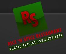 Rice & Spice Restaurant