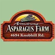 Armstrong Asparagus Farm
