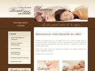 Beaute En Tete