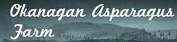 Okanagan Asparagus Farm