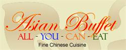 Asian Buffet