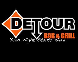 Detour Bar & Grill