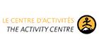 Le Centre d'Activités Mont-Tremblant