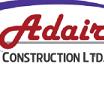 Adair Construction Ltd.