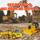 Rumsby Bruce & Sons Transport Inc
