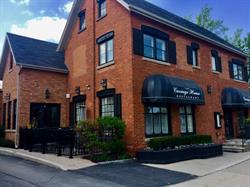 Carriage House Restaurant The