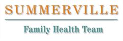 Summerville Family Health Team