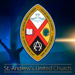 The United Church of Canada St. Andrew's United Church