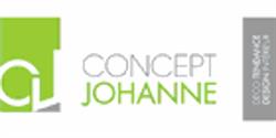 Concept Johanne
