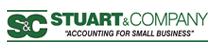 Stuart & Co. Accountant