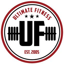 Ultimate Fitness