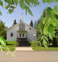 The United Church of Canada Kelvington United Church