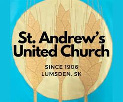 The United Church of Canada St. Andrew's United Church