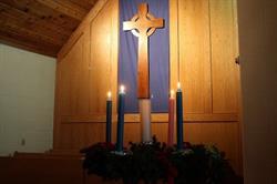 The United Church of Canada Carstairs-Bancroft United Church