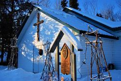 The United Church of Canada La Ronge United Church