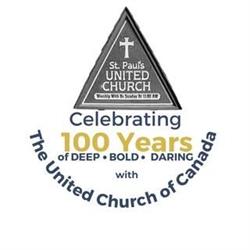 The United Church of Canada St. Paul's United Church