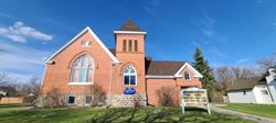The United Church of Canada Alameda United Church