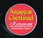 Anjappar Chettinad Restaurant