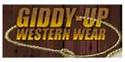Giddy-Up Western Wear