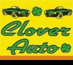 Clover Auto