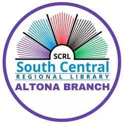 South Central Regional Library