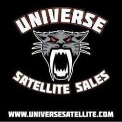 Universe Satellite Sales Ltd.