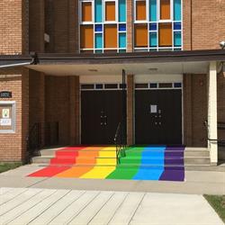 The United Church of Canada Ponoka United Church