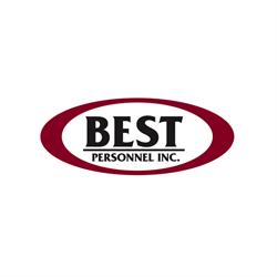Best Personnel Inc