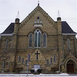 The United Church of Canada Kincardine United Church