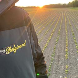 Belgirard Inc.
