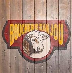 Boucherie d Anjou