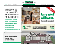 Emerald New Homes Ltd