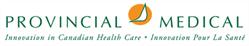 Provincial Medical Supplies Ltd