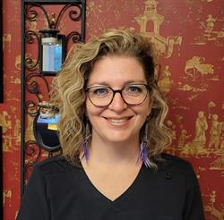 Clinique D'Acupuncture Mélanie Desgagné