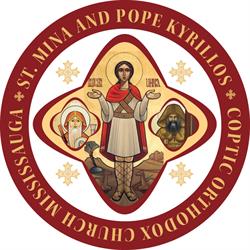 St. Mina and St. Kyrillos Coptic Orthodox Church