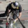 West End High Rise Window Cleaning - Suction On West End High Rise Window Cleaning - Suction On