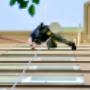 High Rise Window Cleaning University Edmonton High Rise Window Cleaning University Edmonton