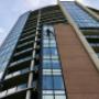 Old Strathcona High Rise Window Cleaning Old Strathcona High Rise Window Cleaning