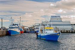 Pecheries Marinard Ltee