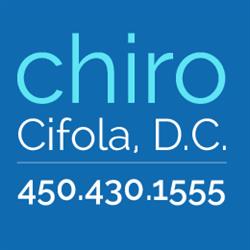 Clinique Chiropratique Riccardo Cifola