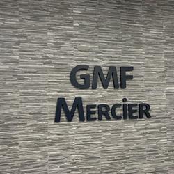 Clinique Médicale Mercier