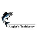Anglers Taxidermy