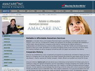 Amacare Inc.