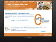 Clean-Tech Restoration