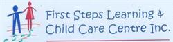 First Steps Learning & Child Care Centre Inc