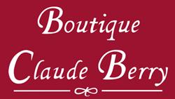 Boutique Claude Berry Inc