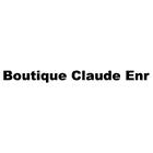 Boutique Claude Enr