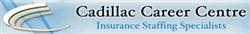 Cadillac Career Ctr Inc.